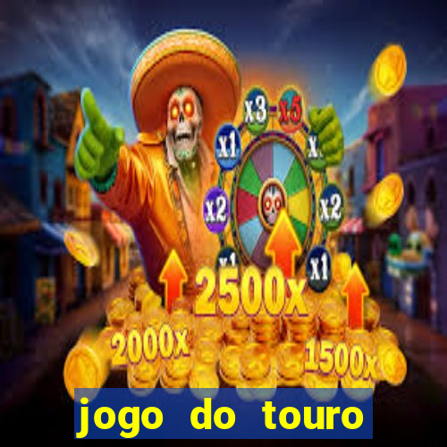 jogo do touro fortune ox demo